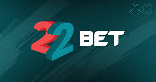 22Bet Logo - Retro Mega Fruits casino with live dealer games and English-language support