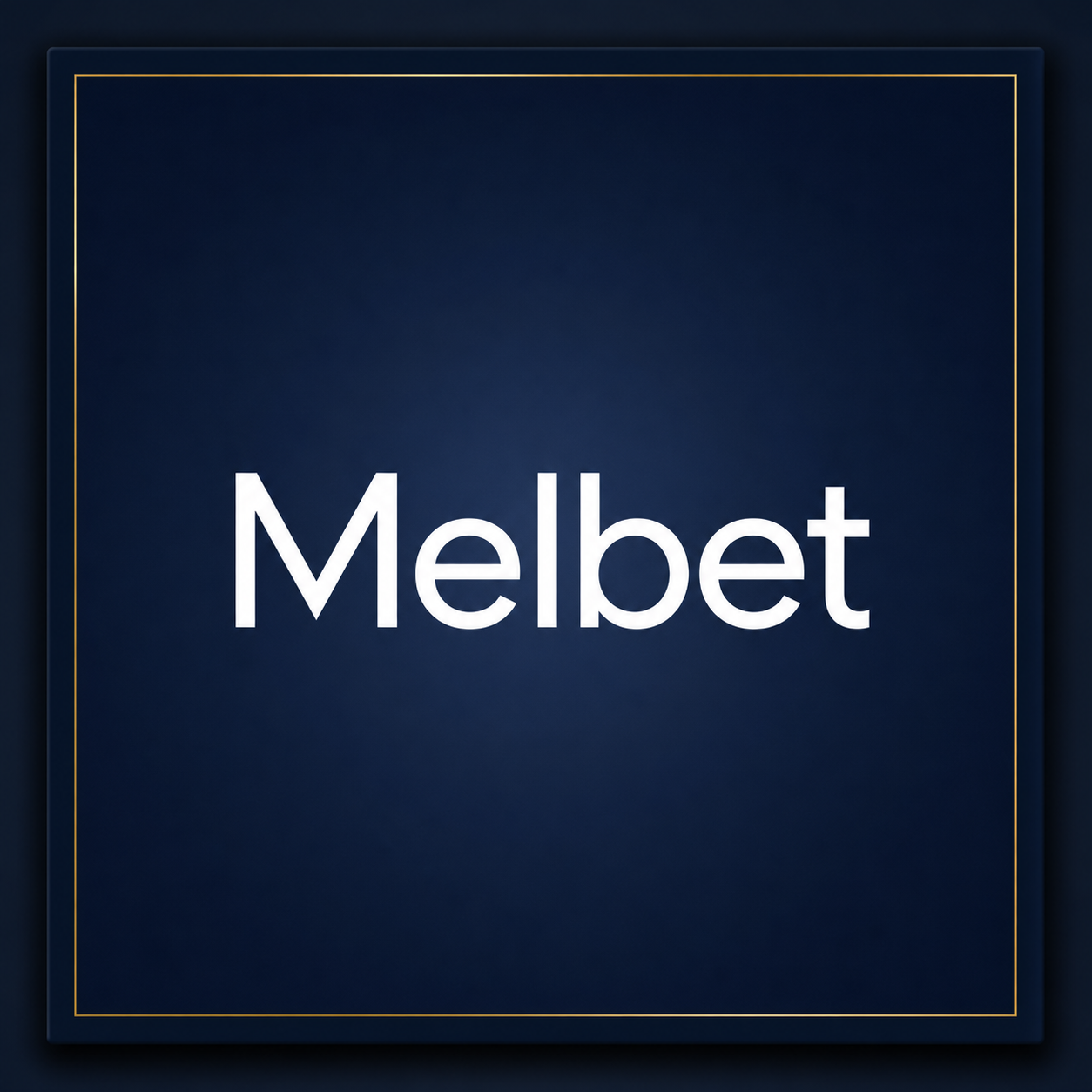 Melbet Logo - Curaçao-licensed casino offering Retro Mega Fruits
